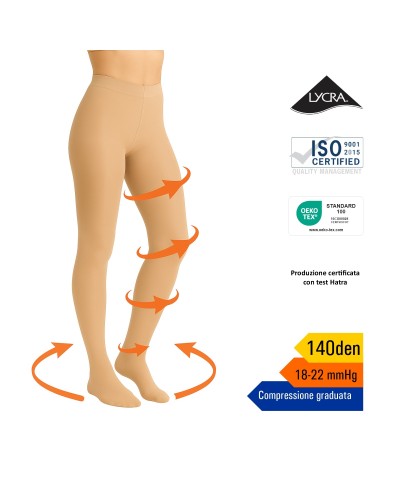 Venelastic ® Prevenzione Forte - Collant