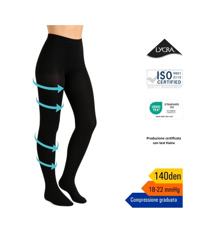Venelastic ® Prevenzione Forte - Collant