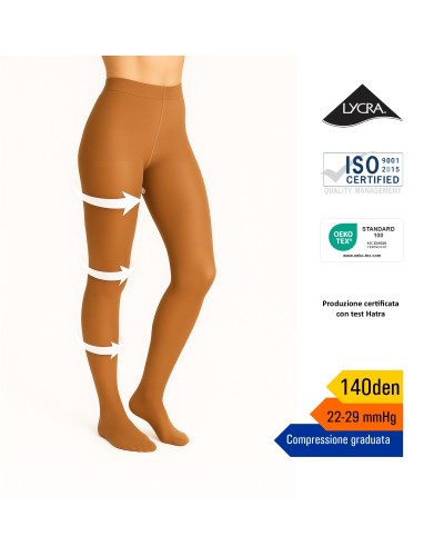Venelastic ® Medicale - Collant