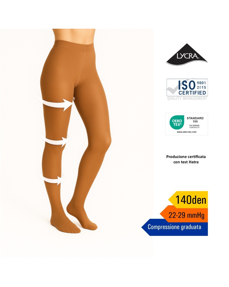 Venelastic ® Medicale - Collant