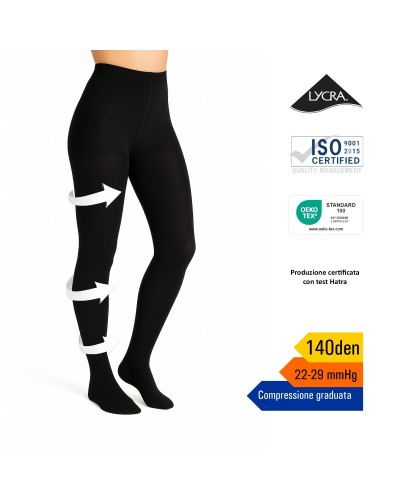 Venelastic ® Medicale - Collant