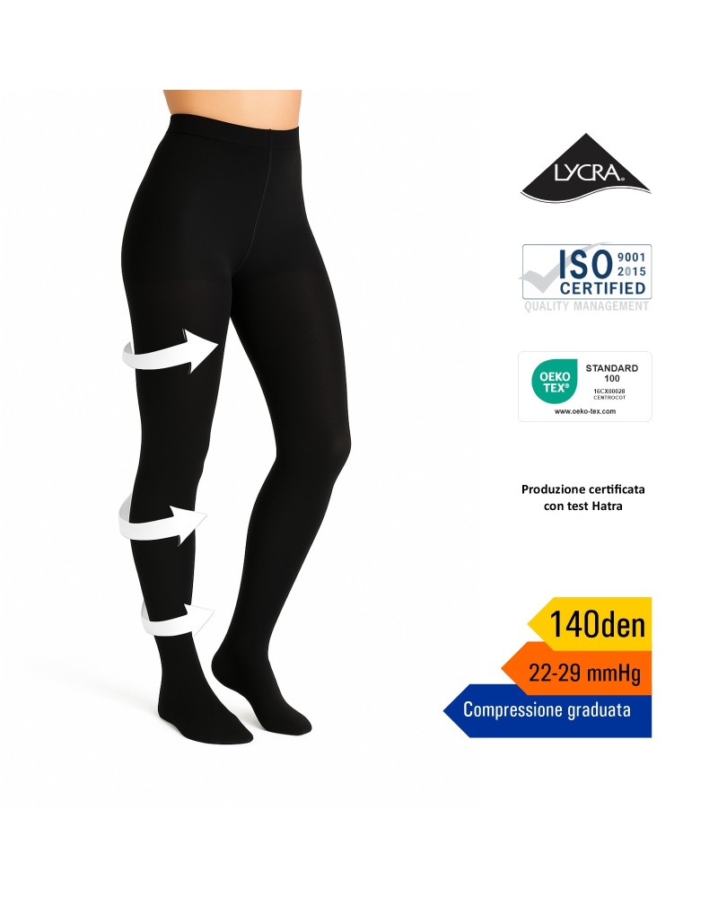Venelastic ® Medicale - Collant