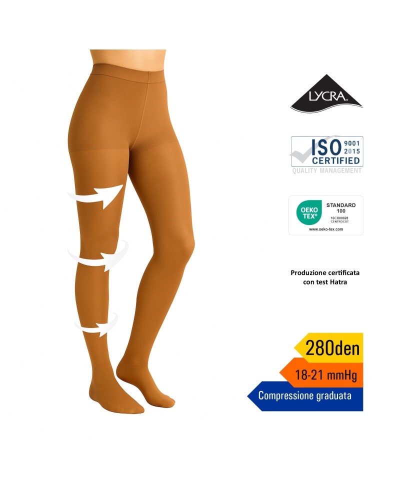 Venelastic ® Classe 1 - Collant