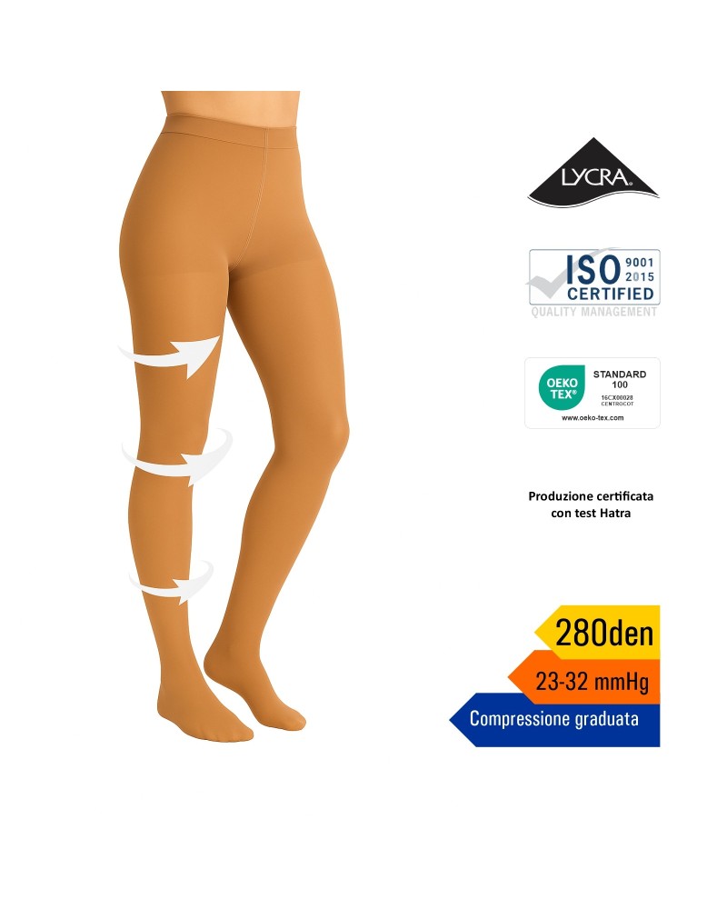 Venelastic ® Classe 2 - Collant